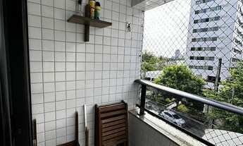 Imagem 2: EDF. ALFREDO FARIAS