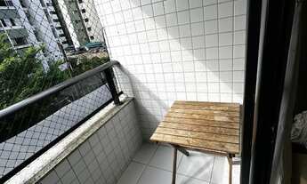 Imagem 3: EDF. ALFREDO FARIAS