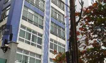 Imagem: EDF. ARRUAR, 3 dormitórios na Avenida Boa