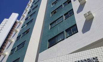 Imagem: EDF. BAIA DE MESQUITA RESIDENCE
