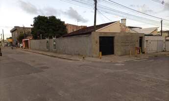 Imagem: CASA EM PORTA LARGA