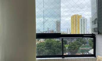 Imagem 2: EDF. DONA JULIETA