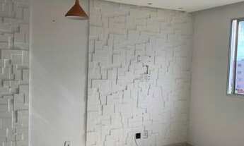 Imagem 2: EDF. RESIDENCIAL RENASCENÇA