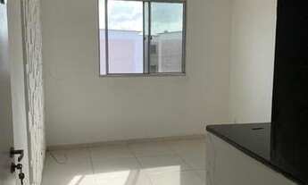 Imagem 6: EDF. RESIDENCIAL RENASCENÇA