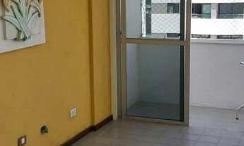 Imagem 2: EDF. ANA MELO Apartamento com 4 dormitórios