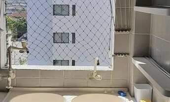 Imagem 6: EDF. ANA MELO Apartamento com 4 dormitórios