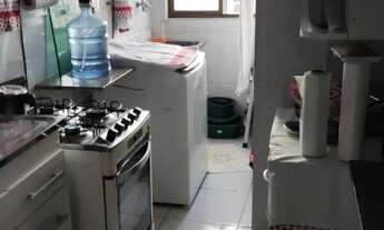 Imagem 4: EDF. Mar Grande Apartamento com 2 dormitórios