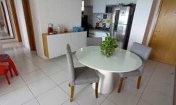 Imagem 4: EDF. GARDEN VILLE