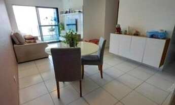 Imagem 5: EDF. GARDEN VILLE