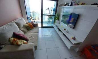 Imagem 6: EDF. GARDEN VILLE