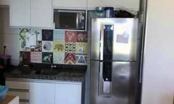 Imagem 7: EDF. GARDEN VILLE