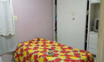 Imagem 6: EDF. CABO ORANGE