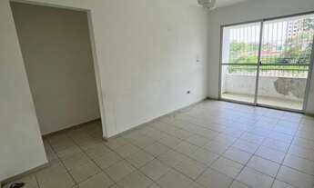 Imagem 2: EDF FORTE DOS GUARARAPES