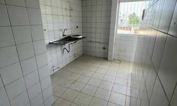 Imagem 3: EDF FORTE DOS GUARARAPES