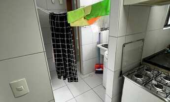 Imagem 6: EDF. JADI MELO Apartamento com 3 dormitórios