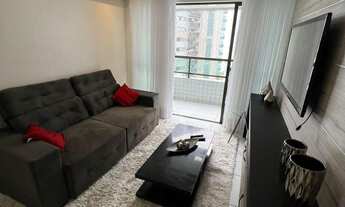 Imagem 2: EDF. JADI MELO Apartamento com 3 dormitórios