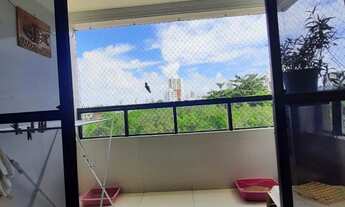 Imagem 2: EDF. RENOIR, 3 dormitórios na Avenida Ulisses Montarroyos