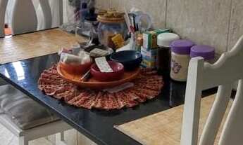 Imagem 4: EDF. VIA APPIA Apartamento com 3 dormitórios