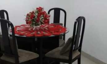 Imagem 5: EDF. VIA APPIA Apartamento com 3 dormitórios