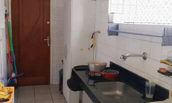 Imagem 5: EDF. LUGANO, 3 dormitórios na Rua Visconde De Jequitinhonha