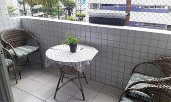 Imagem 2: EDF. LUGANO, 3 dormitórios na Rua Visconde De Jequitinhonha