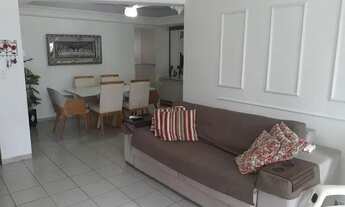 Imagem 3: EDF. LUGANO, 3 dormitórios na Rua Visconde De Jequitinhonha