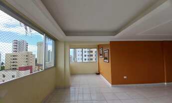 Imagem: EDF, NIJINSKI, 2 dormitórios na Avenida