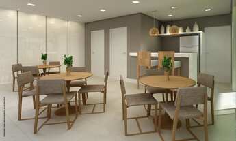 Imagem 3: EDF. SPAZIO CLASSIC