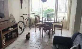 Imagem 2: EDF RESIDENCIAL DA BARRA