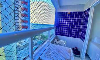 Imagem 2: EDF. EMIRANTE TOWER