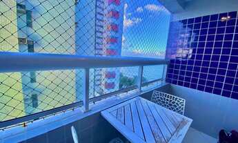 Imagem 3: EDF. EMIRANTE TOWER