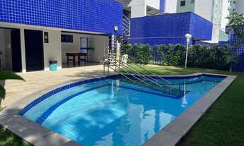 Imagem: EDF. FORTE DE SÃO PEDRO