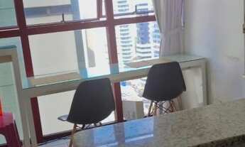 Imagem 2: EDF. GOLDEN BEACH