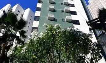 Imagem: EDF. GOLDEN PLACE