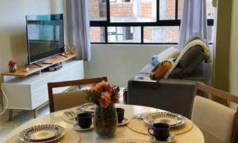 Imagem: EDF. GOLDEN STONE HOME