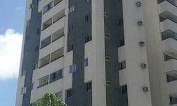 Imagem: EDF. JEQUITIBA - I MOBILIADO