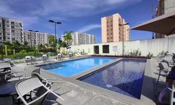 Imagem: EDF. LAGUMA VILLE