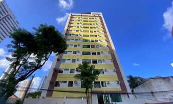 Imagem: EDF. LUAR ROSARINHO