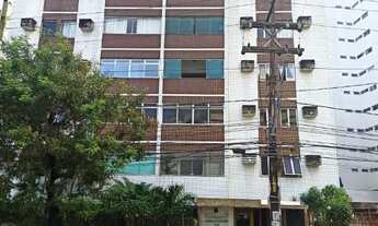 Imagem 1: EDF. PAGANINI, 3 dormitórios na Rua Ernesto De Paula Santos