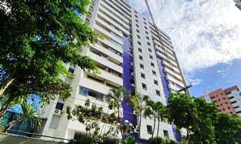 Imagem 4: EDF. PEGASUS, 3 dormitórios na Rua Domingos Sávio