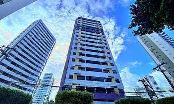 Imagem 1: EDF. PEDRA NOBRE