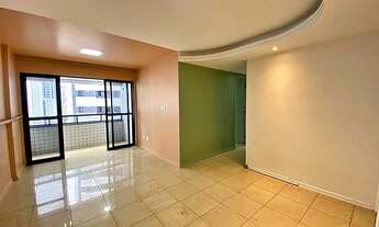 Imagem 4: EDF. PEDRA NOBRE