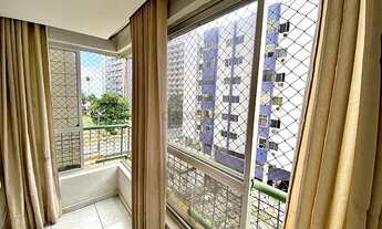 Imagem 2: EDF. PORTO DO MAR