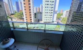 Imagem 2: EDF. PORTO FARO Apartamento com 3 dormitórios