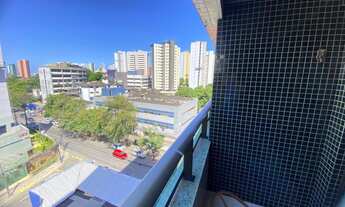 Imagem 3: EDF. PORTO FARO Apartamento com 3 dormitórios