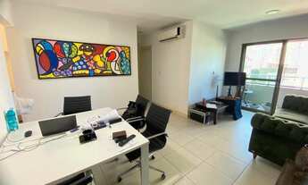 Imagem 4: EDF. PORTO FARO Apartamento com 3 dormitórios