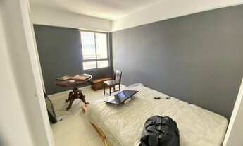 Imagem 5: EDF. PORTO FARO Apartamento com 3 dormitórios