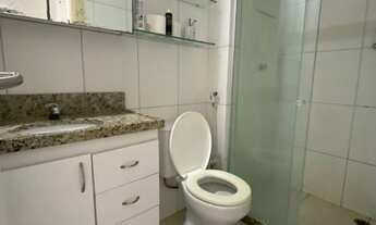 Imagem 6: EDF. PORTO FARO Apartamento com 3 dormitórios