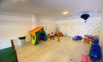 Imagem 7: EDF. PORTO FARO Apartamento com 3 dormitórios