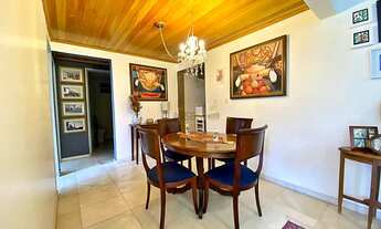 Imagem 3: EDF. QUEEN MARY Apartamento com 3 dormitórios